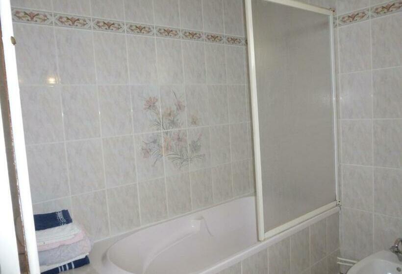 צימר Chambre D Hôtes, Le Bilan