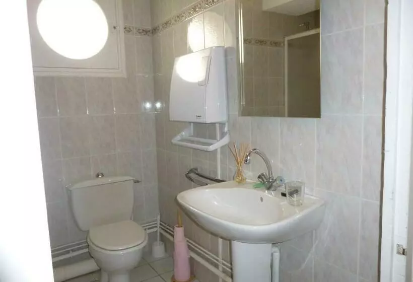 ベッドアンドブレックファースト Chambre D Hôtes, Le Bilan