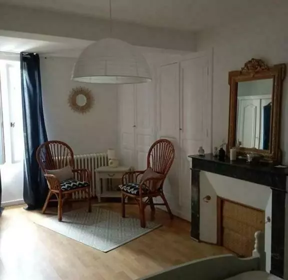 ベッドアンドブレックファースト Chambre D Hôtes, Le Bilan