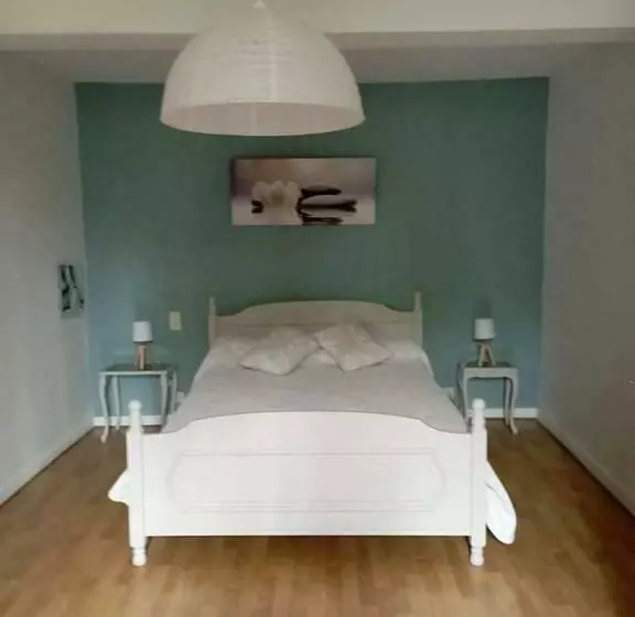 ベッドアンドブレックファースト Chambre D Hôtes, Le Bilan