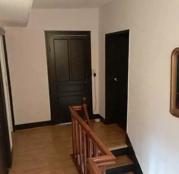 ベッドアンドブレックファースト Chambre D Hôtes, Le Bilan