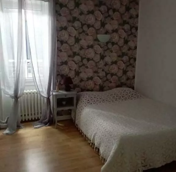 ベッドアンドブレックファースト Chambre D Hôtes, Le Bilan