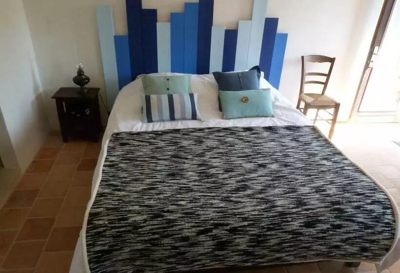 Aamiaismajoitus (B&B) Chambres D Hôtes Au Bo Voyage