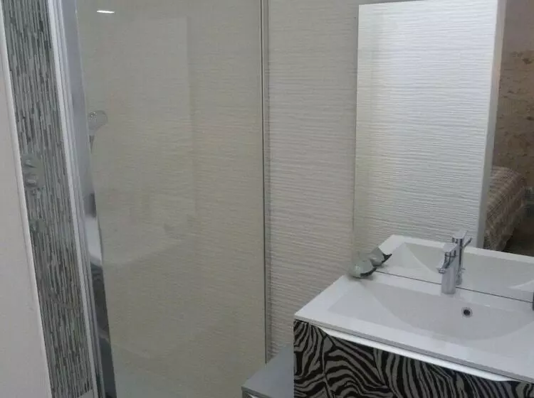 Aamiaismajoitus (B&B) Chambres D Hôtes Au Bo Voyage