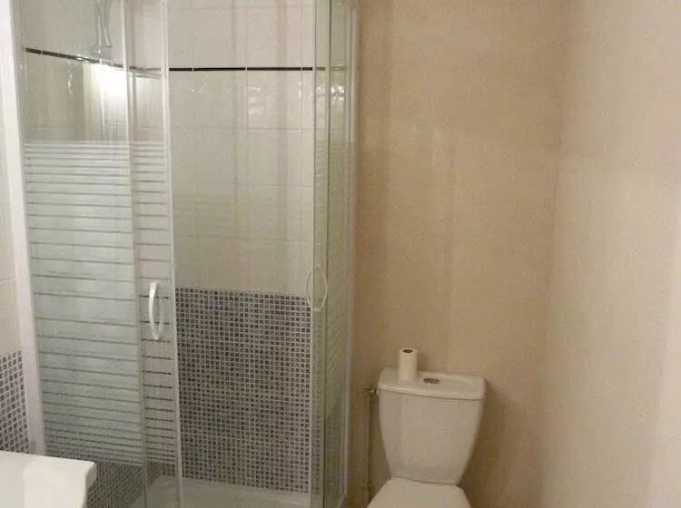 Aamiaismajoitus (B&B) Chambres D Hôtes Au Bo Voyage