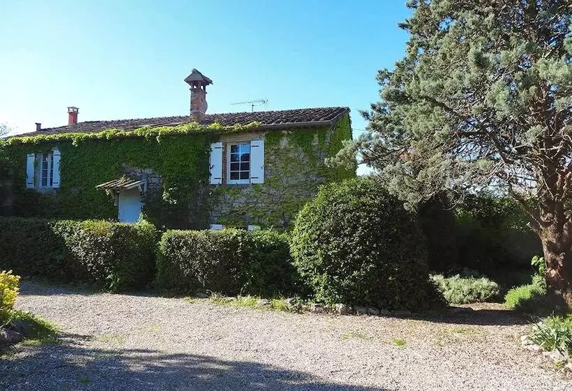 ベッドアンドブレックファースト L  Heureux Pot