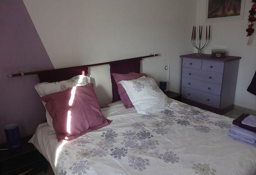 צימר L  Heureux Pot