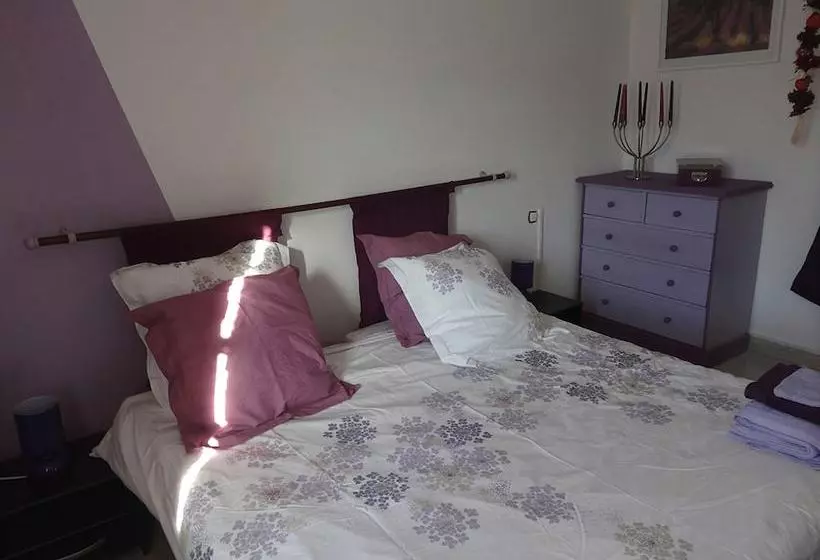 ベッドアンドブレックファースト L  Heureux Pot