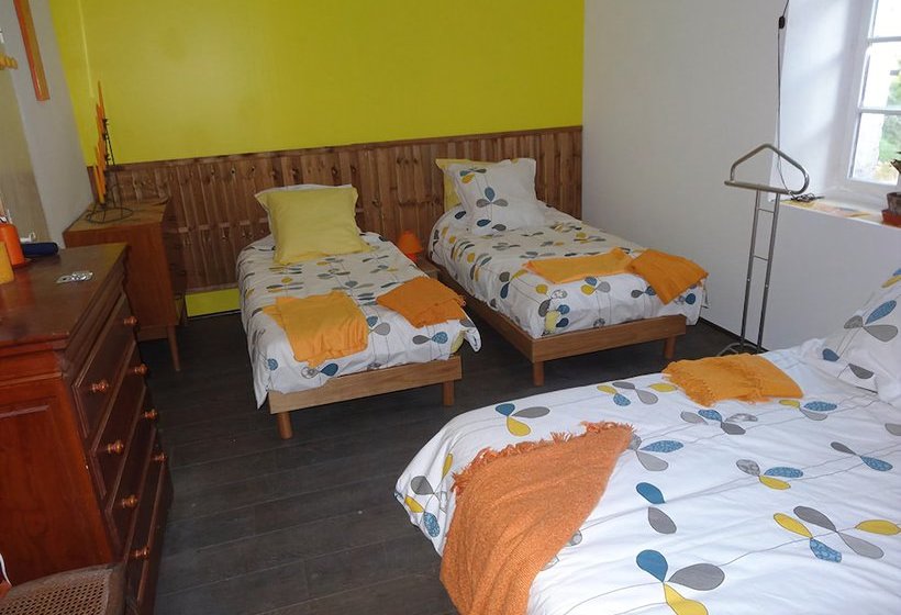 צימר L  Heureux Pot