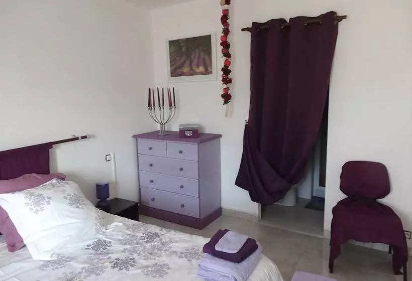 ベッドアンドブレックファースト L  Heureux Pot