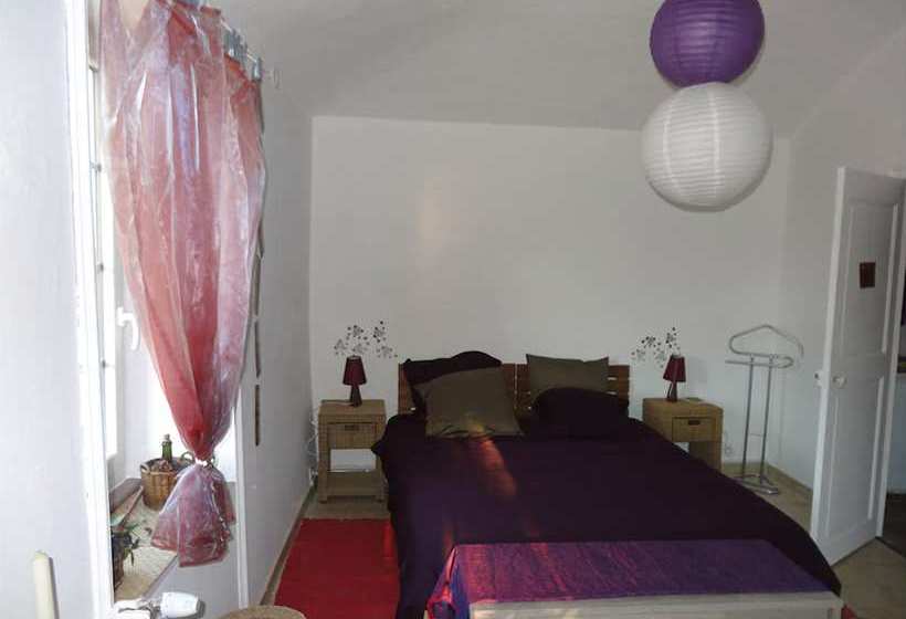 צימר L  Heureux Pot