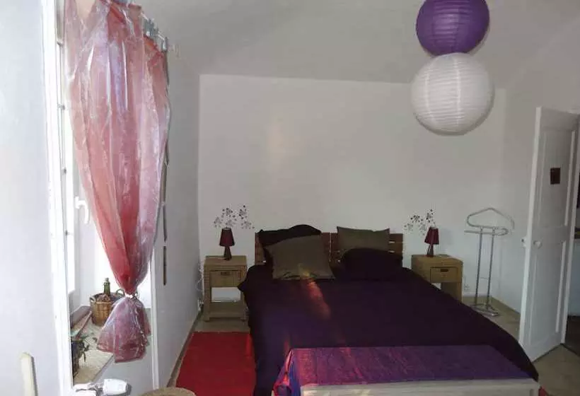 ベッドアンドブレックファースト L  Heureux Pot