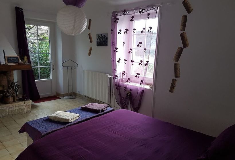 צימר L  Heureux Pot