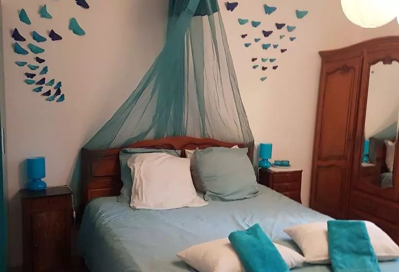 ベッドアンドブレックファースト L  Heureux Pot