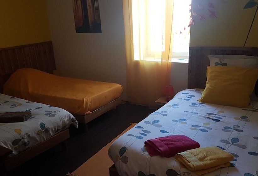 צימר L  Heureux Pot