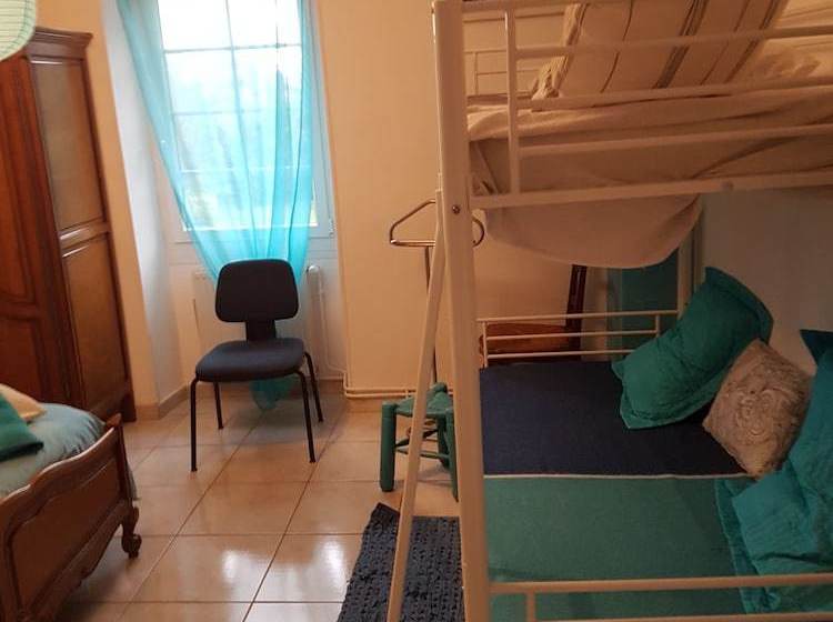 צימר L  Heureux Pot