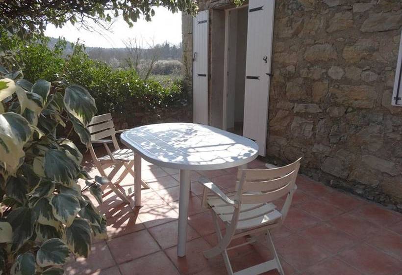 צימר L  Heureux Pot