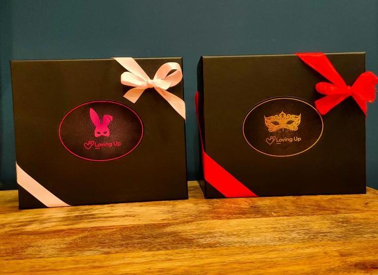 住宿加早餐 La Bulle Des Anges