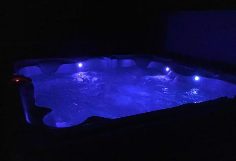 Aamiaismajoitus (B&B) La Bulle Des Anges