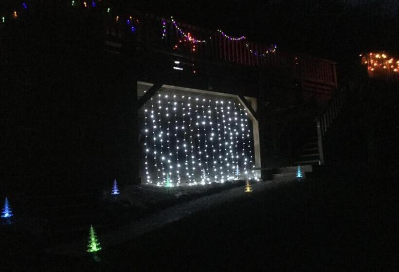 住宿加早餐 La Bulle Des Anges