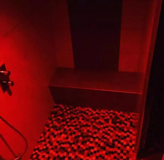 Aamiaismajoitus (B&B) La Bulle Des Anges