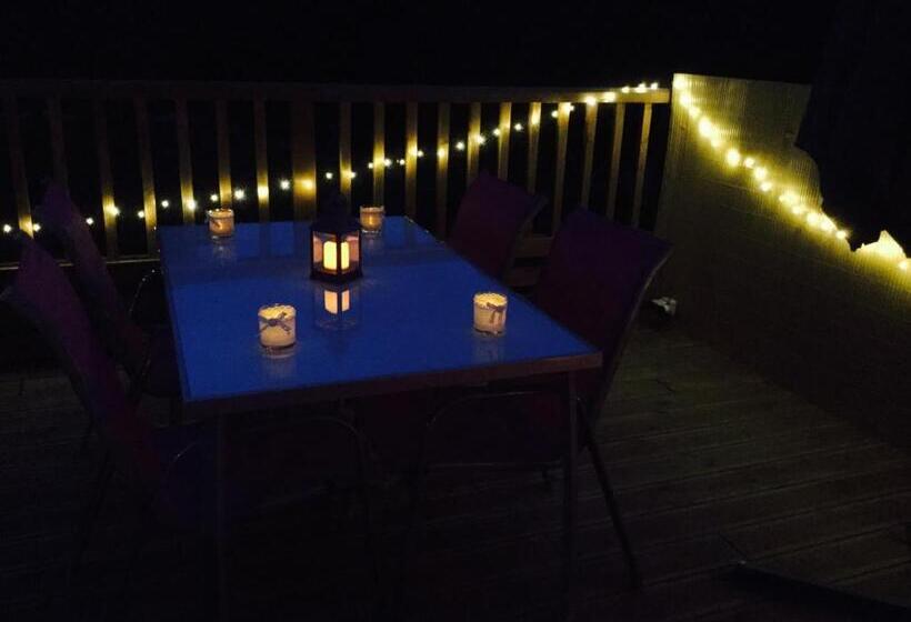 住宿加早餐 La Bulle Des Anges