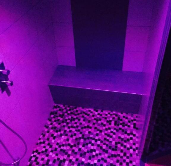 住宿加早餐 La Bulle Des Anges