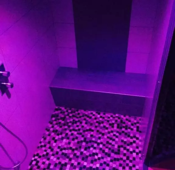 Aamiaismajoitus (B&B) La Bulle Des Anges