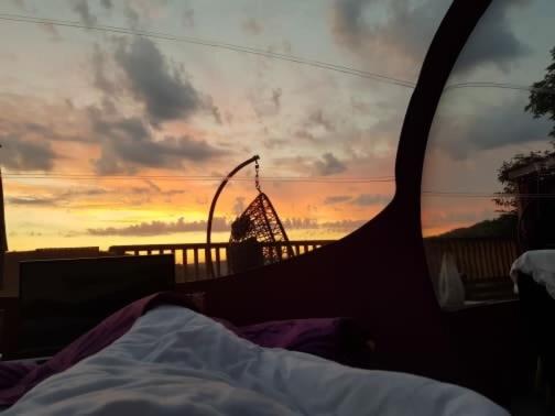 住宿加早餐 La Bulle Des Anges