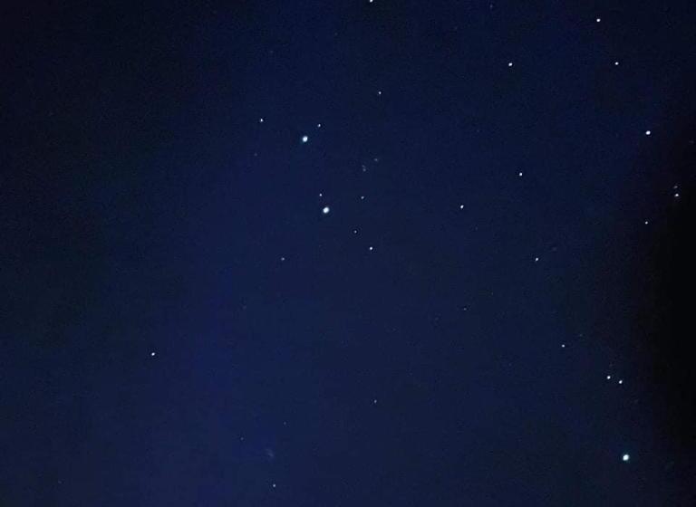 住宿加早餐 La Bulle Des Anges