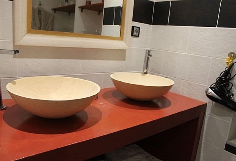 צימר La Pause En Bugey