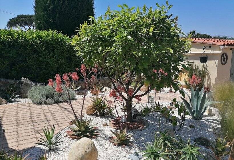 צימר La Picholine