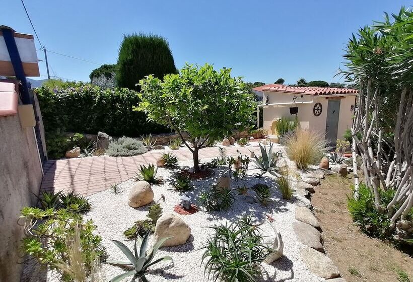 צימר La Picholine