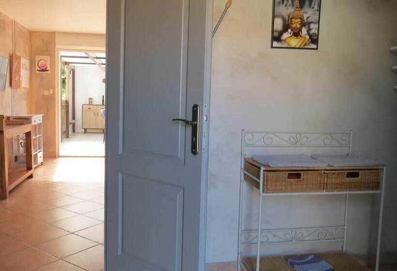 צימר La Picholine