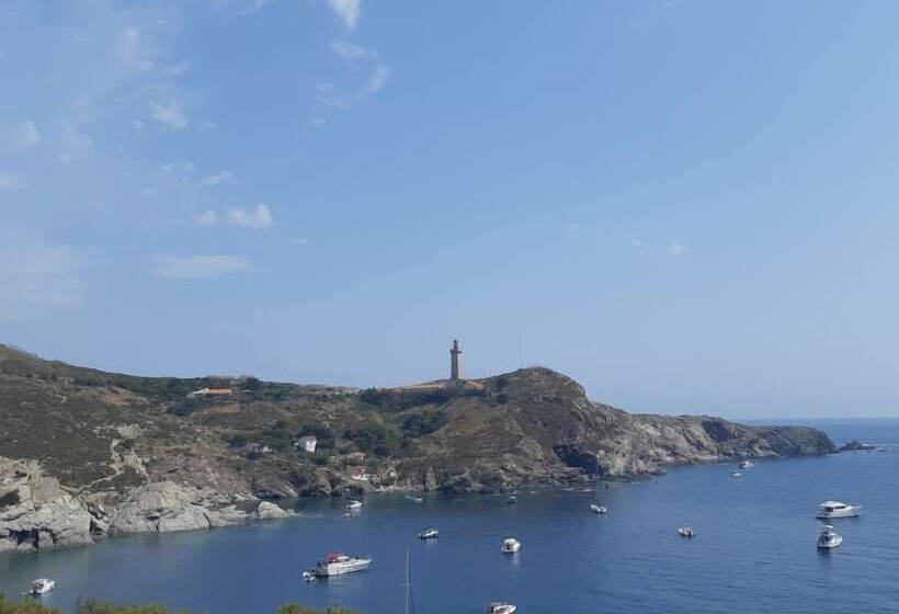 צימר La Picholine