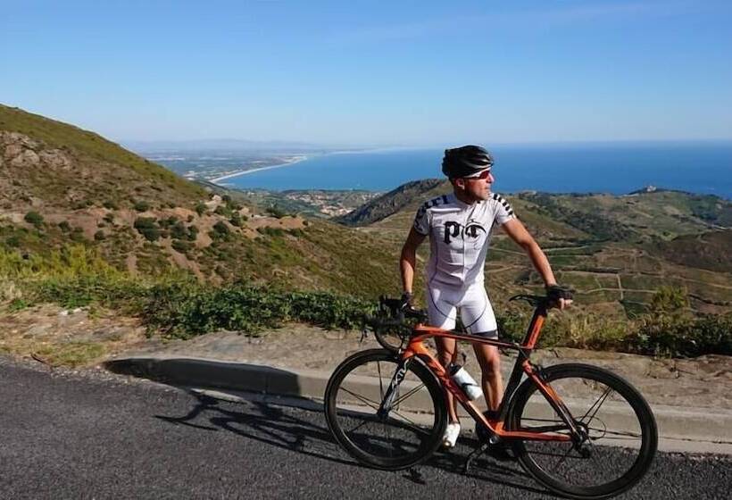 צימר La Picholine