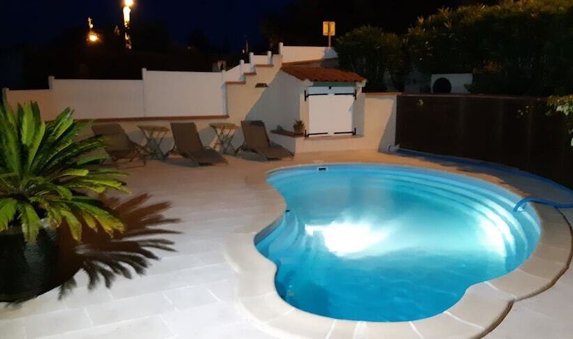 צימר La Picholine