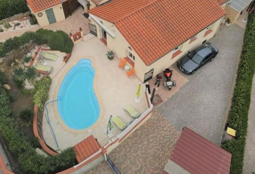 צימר La Picholine