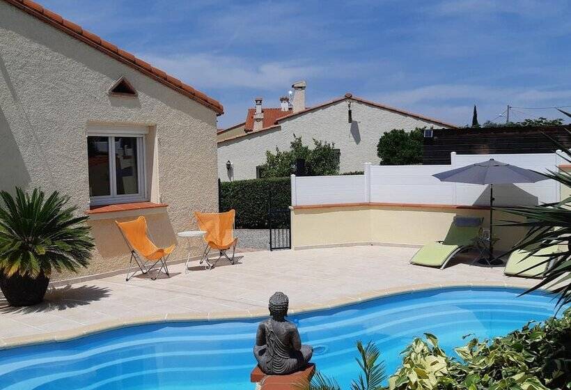 צימר La Picholine