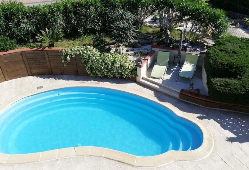 צימר La Picholine