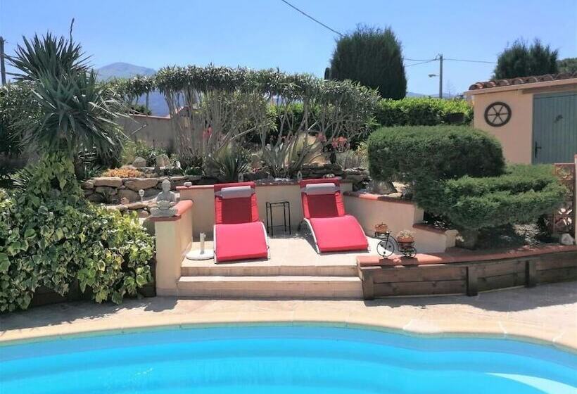 צימר La Picholine