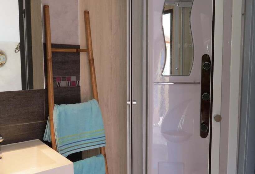 צימר La Picholine