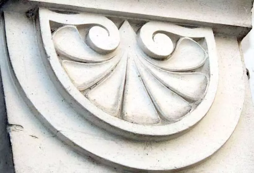 ベッドアンドブレックファースト La Vieille France