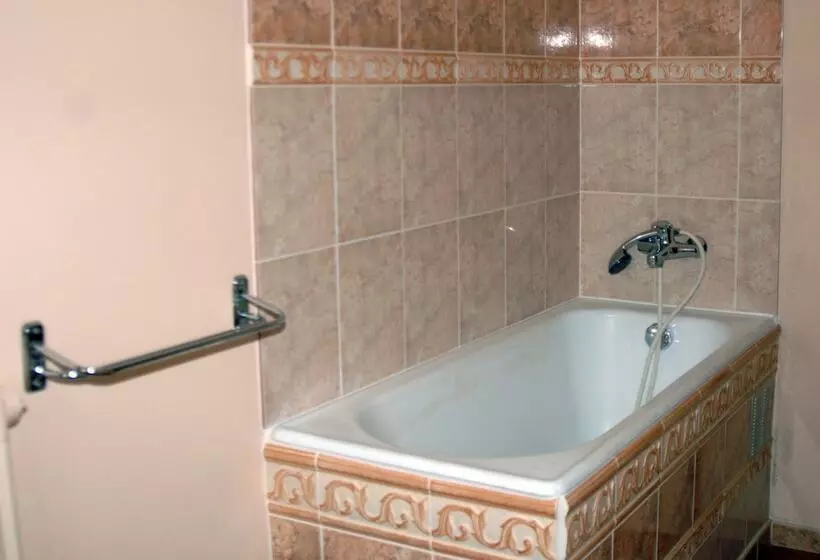 ベッドアンドブレックファースト La Vieille France