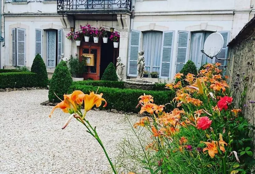 ベッドアンドブレックファースト La Vieille France