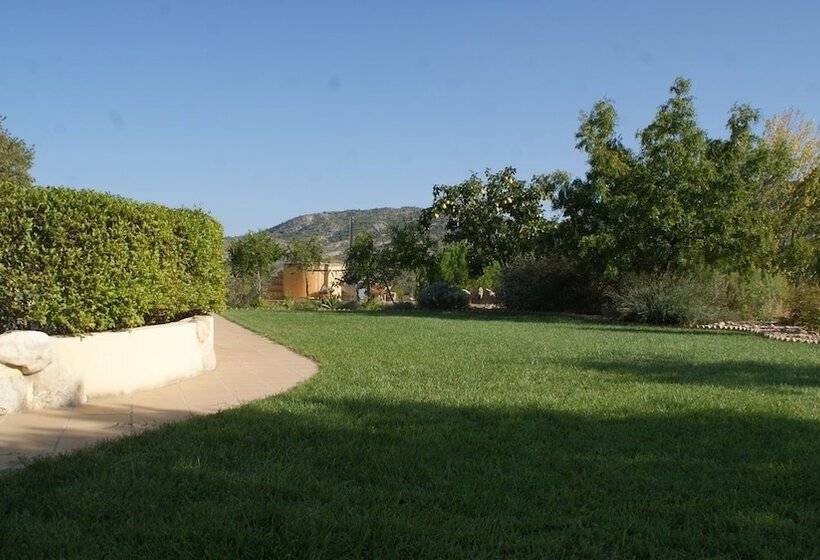 فندق فئة نجمة واحدة Physionatural Wellness Center