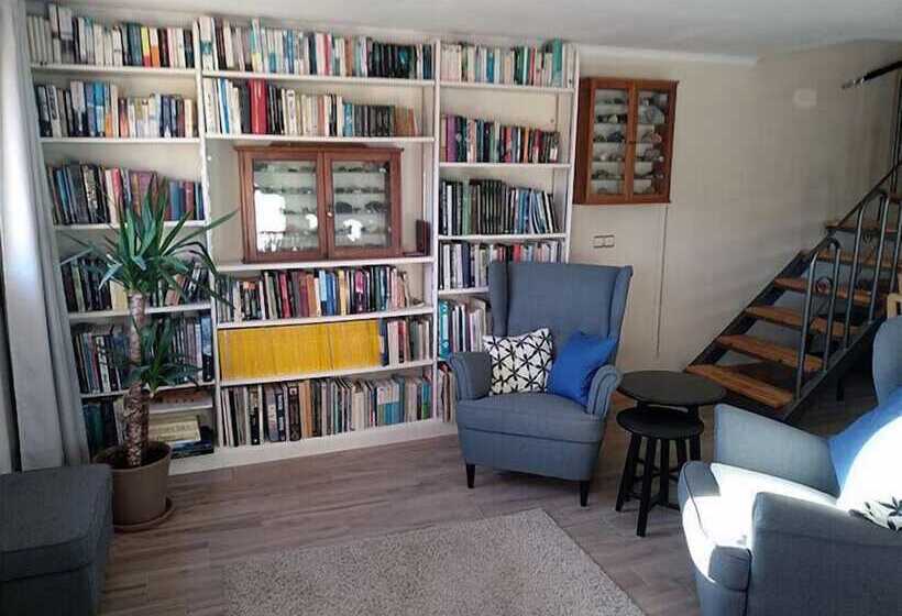 فندق فئة نجمة واحدة Physionatural Wellness Center