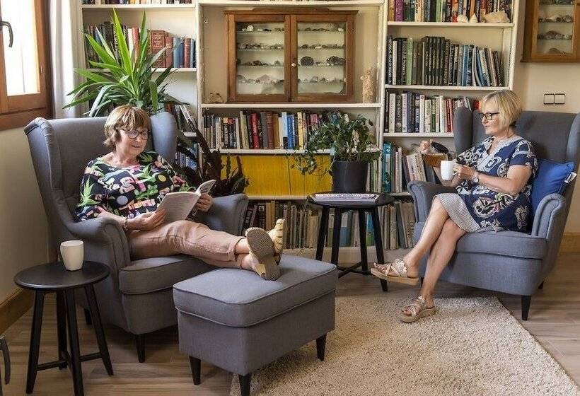 فندق فئة نجمة واحدة Physionatural Wellness Center