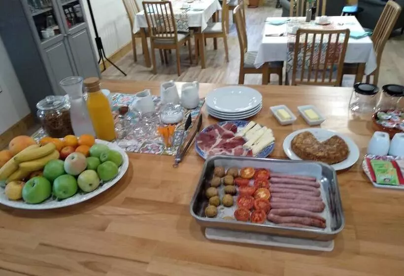 Hostelli Physionatural Wellness Center