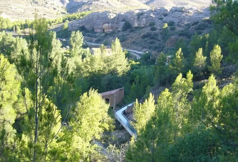 Hostelli Physionatural Wellness Center